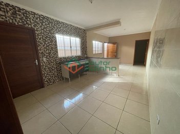 house em Rua Roque Pantojo, Cerquilho - Cerquilho - SP