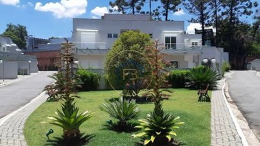 house em Rua Monte Alegre, Jardim Rebelato - Cotia - SP