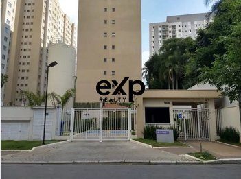 apartment em Avenida Cupecê, Cidade Ademar - São Paulo - SP