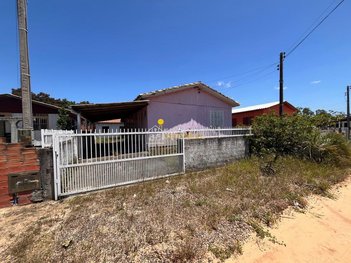 house em Rua Marajó, Balneário Rincão - Balneário Rincão - SC
