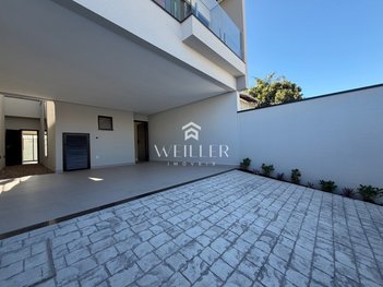 house em Rua Hildebrando José da Silva, São João - Itajaí - SC