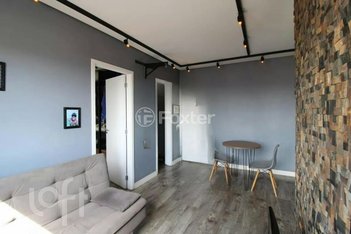 apartment em Rua Cônego Vicente Miguel Marino, Barra Funda - São Paulo - SP