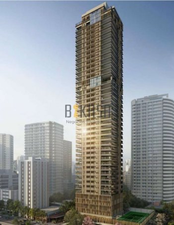 apartment em Rua Guarará, Jardim Paulista - São Paulo - SP