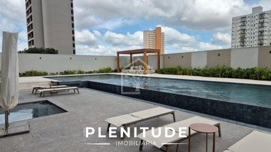 apartment em Rua Tabajaras, Centro - Araçatuba - SP