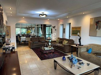 apartment em Rua Professor José Horácio Meirelles Teixeira, Vila Suzana - São Paulo - SP