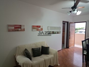 apartment em Avenida Arthur Costa Filho, Centro - Caraguatatuba - SP