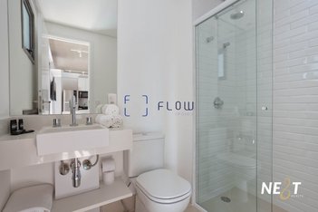 apartment em Rua Jacques Félix, Vila Nova Conceição - São Paulo - SP