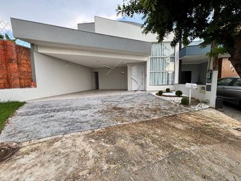 house em Avenida Paraná, Cajuru do Sul - Sorocaba - SP