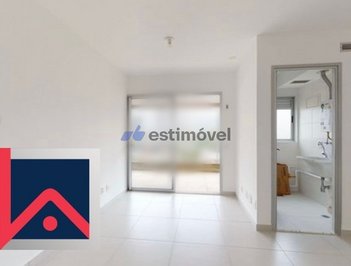 apartment em Rua José Augusto Penteado, Sumaré - São Paulo - SP
