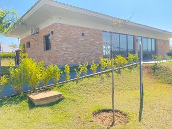 house em Avenida Doutor José Caetano Graziosi, Wanel Ville - Sorocaba - SP