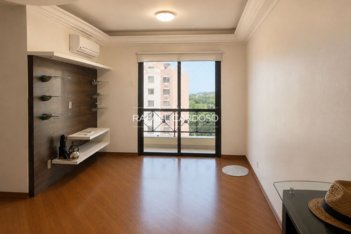apartment em Avenida Protásio Alves, Jardim Carvalho - Porto Alegre - RS