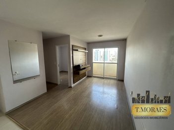 apartment em Rua Ricardo Marcos de Madureira Moreira, Jardim Refúgio - Sorocaba - SP