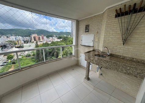 Cômodo Condomínio