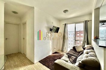 apartment em Rua Joaquim Caetano, Fátima - Canoas - RS