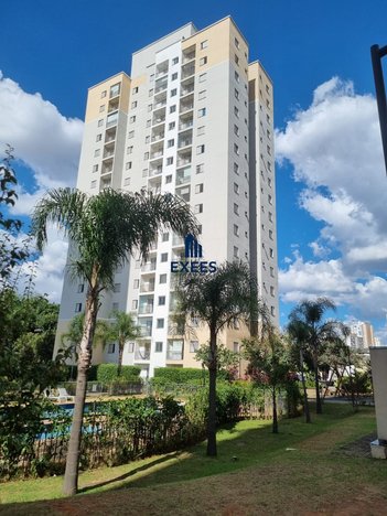 apartment em Rua Emílio Goeldi, Lapa de Baixo - São Paulo - SP