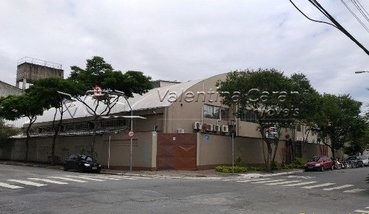 industrial em Rua Carmo do Rio Verde, Jardim Caravelas - São Paulo - SP