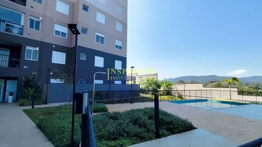 apartment em Avenida Reynaldo de Porcari, Medeiros - Jundiaí - SP