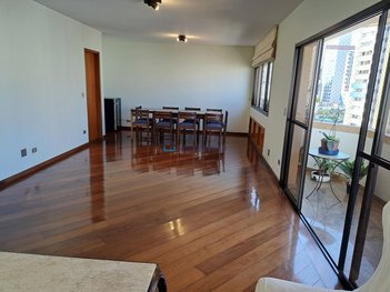 apartment em Rua Pelotas, Vila Mariana - São Paulo - SP