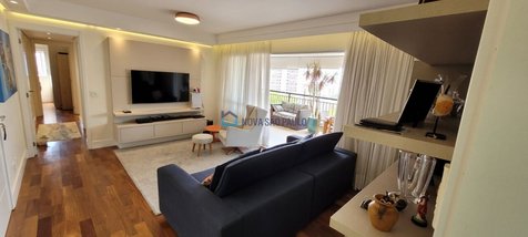 apartment em Rua Dona Carolina, Vila Mariana - São Paulo - SP
