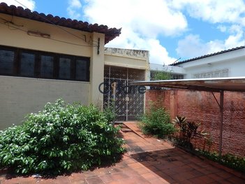 house em Rua Sousa Girão, José Bonifácio - Fortaleza - CE