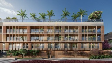 apartment em Rua Marquês de São Vicente, Gávea - Rio de Janeiro - RJ