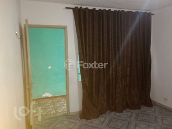 house em Rua Aníbal Rocha Porto, Jardim Cláudia - São Paulo - SP