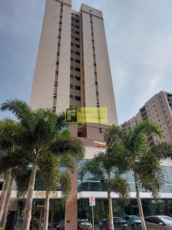 apartment em Avenida Presidente Juscelino Kubitschek de Oliveira, Jardim Tarraf II - São José do Rio Preto - SP
