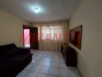 house em Rua Friburgo, Lauzane Paulista - São Paulo - SP