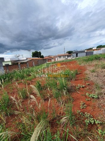 land_lot em Rua Joaquim Arantes, Piumhi - Piumhi - MG