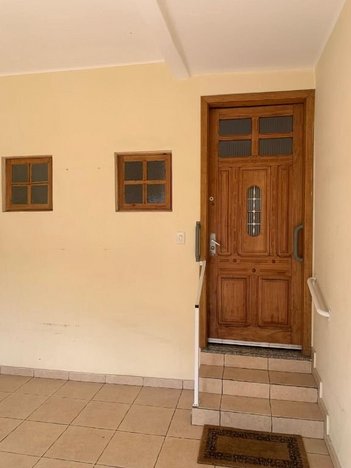 house em Rua Senador Carlos Teixeira de Carvalho, Cambuci - São Paulo - SP