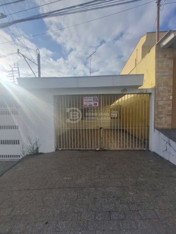 house em Rua Corin, Vila Ré - São Paulo - SP