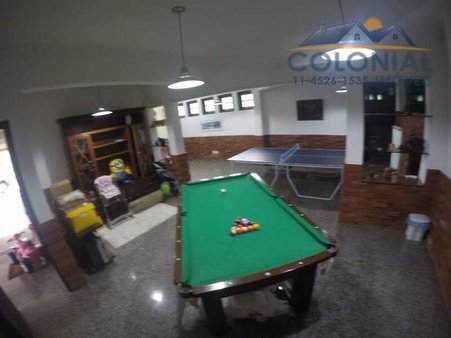 Cômodo Condomínio