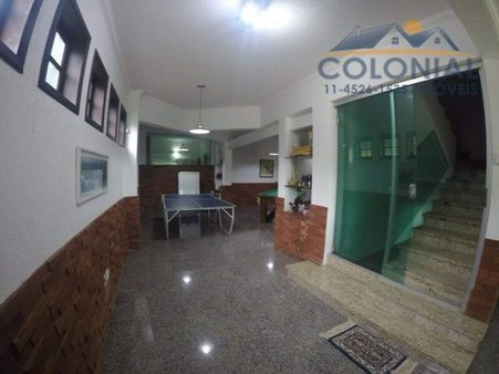Cômodo Condomínio