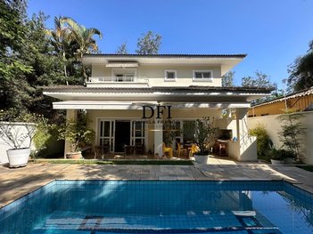 house em Praça Vinícius de Moraes, Jardim Guedala - São Paulo - SP
