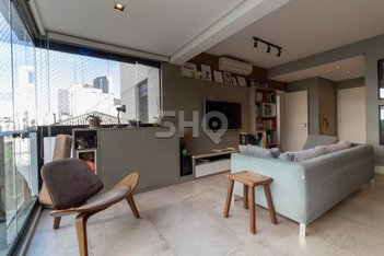 apartment em Rua Cayowaá, Perdizes - São Paulo - SP