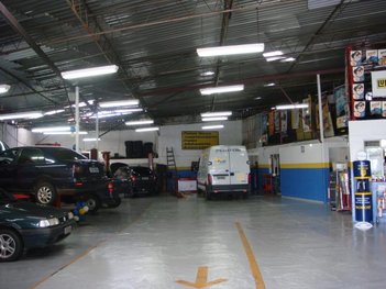 industrial em Bosque da Saúde, Saúde - São Paulo - SP