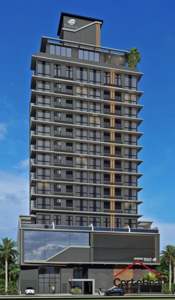 apartment em Rua Taquari, Capão da Canoa - Capão da Canoa - RS