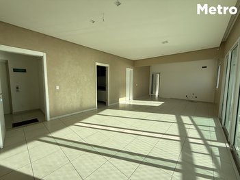 apartment em Rua dos Gerânios, Ponta D'Areia - São Luís - MA