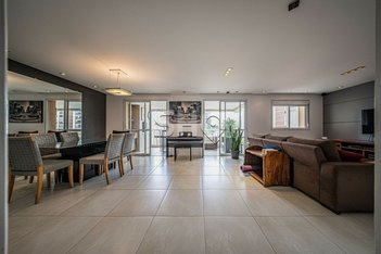 apartment em Rua Pelotas, Vila Mariana - São Paulo - SP