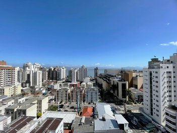apartment em Altamiro Guimarães, Centro - Florianópolis - SC