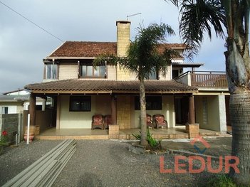 house em Rua Ipiranga, São Francisco de Paula - São Francisco de Paula - RS