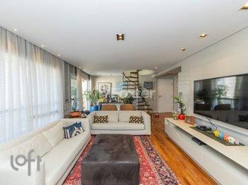 apartment em Edson, Campo Belo - São Paulo - SP