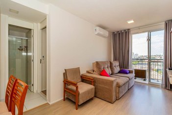 apartment em Avenida Carioca, Vila Carioca - São Paulo - SP