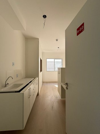 apartment em Rua São Francisco de Assis, Vila Guedes - São Paulo - SP