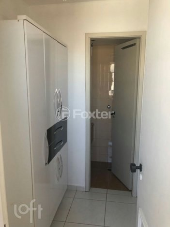 apartment em Rua Nhu-Guaçu, Nova Piraju - São Paulo - SP