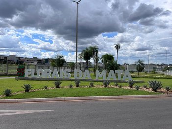 land_lot em Avenida Chapéu do Sol, Passagem da Conceição - Várzea Grande - MT