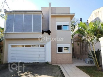house em Rua Alberto Silva, Vila Ipiranga - Porto Alegre - RS