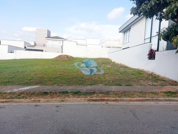 land_lot em Avenida Maria Hannickel Nascimento, Jardim Residencial Chácara Ondina - Sorocaba - SP