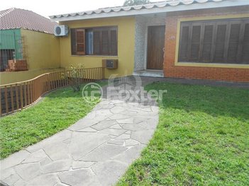 house em Avenida Rodrigues da Fonseca, Vila Nova - Porto Alegre - RS