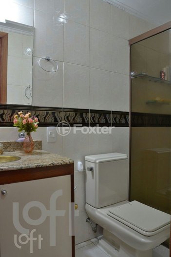 apartment em Rua Donatarios, Mooca - São Paulo - SP